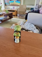 Zebedee Kelloggs Toy From