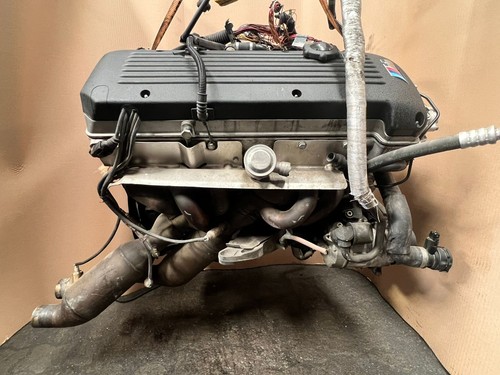Bmw e46 s54b32 - e46, m3