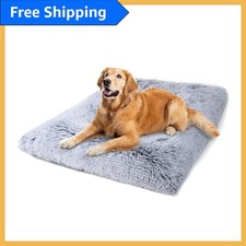 Cozy 41x27 Plush Bed for Extra