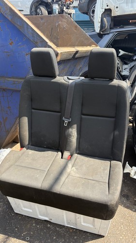 New genuine mercedes sprinter - mercedes,