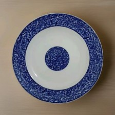 Antique Royal Worcester Plate