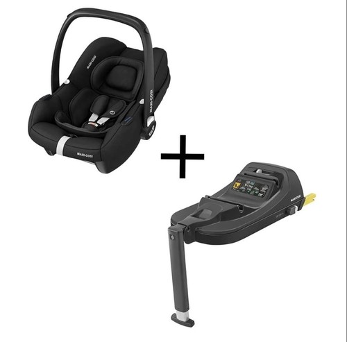 Maxi cosi cabriofix - maxi-cosi, car