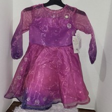 NWT Disney Store Rapunzel