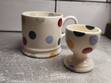 Emma Bridgewater Polka Dot