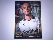 DERBY COUNTY  v   MILLWALL