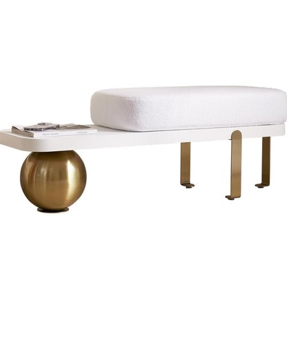 Homary boucle upholstered - homary,