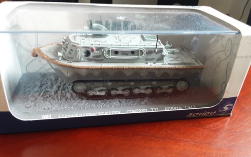 Solido scale diecast - 1/72,
