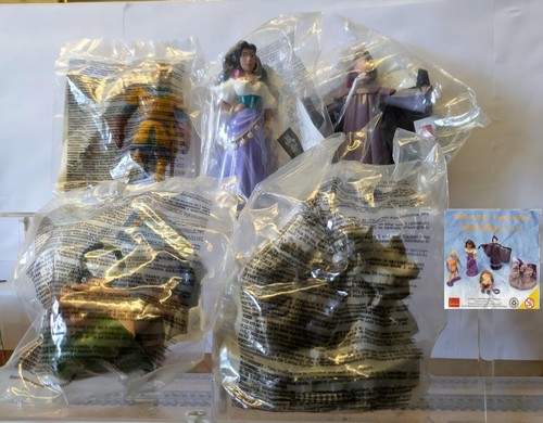 Mcdonalds walt disney - mcdonalds,