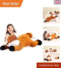 78cm cute giant fox - 78cm,