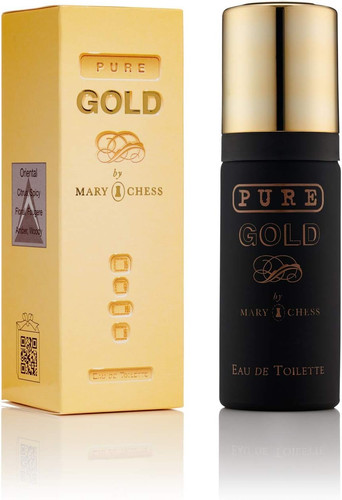 Utc pure gold mary - chess,