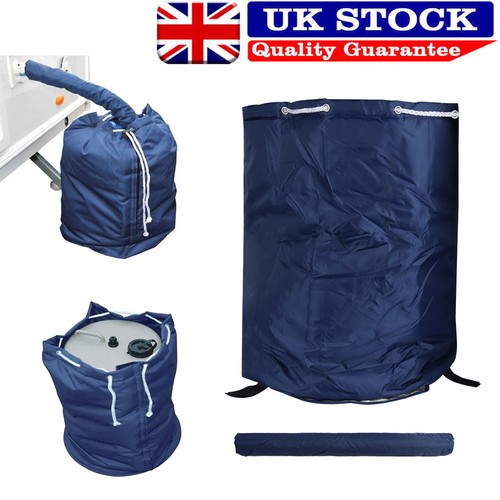 Caravan insulated for aquaroll - caravan,