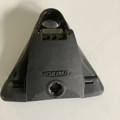 Yakima round roof - roof, rack