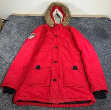 Mens Superdry Everest Edition