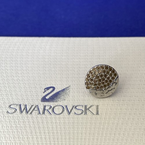Genuine swarovski crystal - genuine,