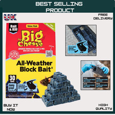 30 Blocks STV Big Cheese