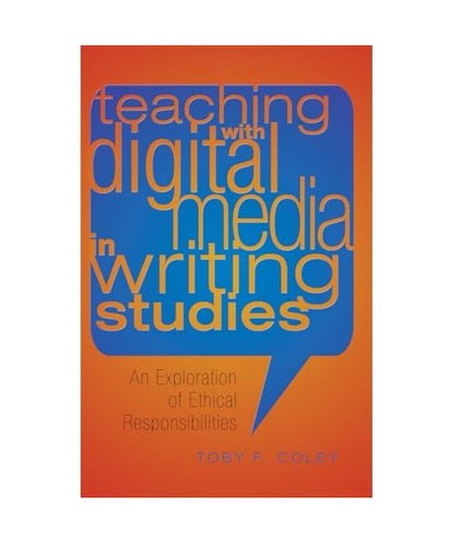 Teaching with digital media - teaching, in