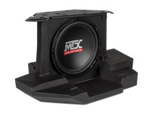 MTX GENERAL-10 Amplified 10"