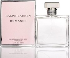 Ralph Lauren ROMANCE EDP 100ML