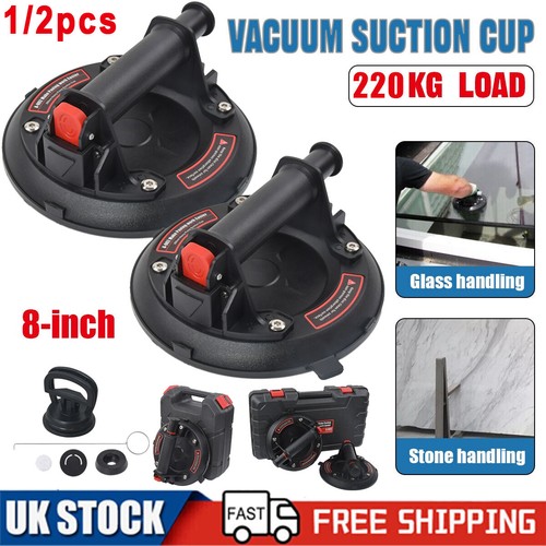 8inch vacuum suction cup - 8inch,