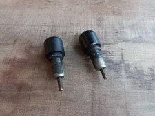 80A0A1402 - MV Agusta Brutale 910R - OEM CAP SET HANDLEBAR BALANCER - Motorbike