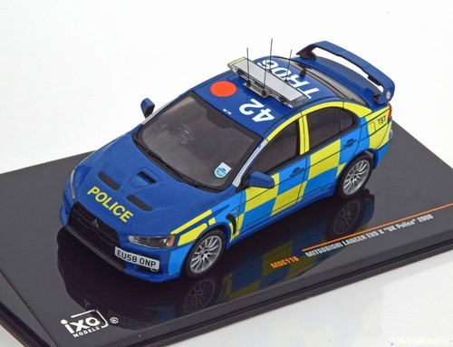 Mitsubishi lance evo - 10, 2008