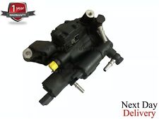 FUEL HIGH PRESSURE PUMP for