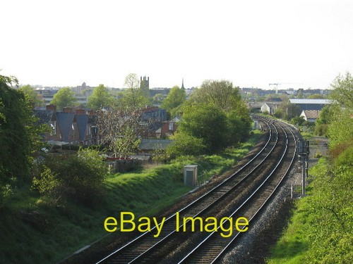 Photo 6x4 gwr main - gwr,