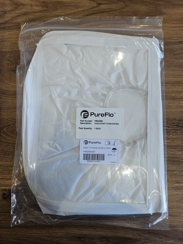 Gentex purflo pf33esm full - gentex,