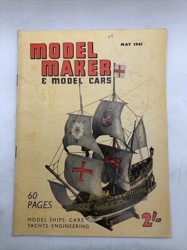 Model maker cars - model, &