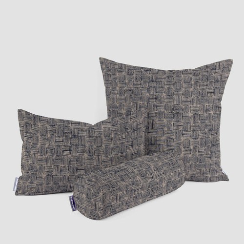 Beautiful life cushion cover - beautiful,