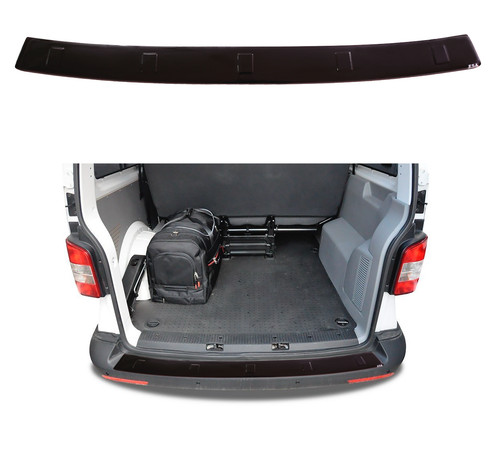 Rear back bumper - bumper, protector