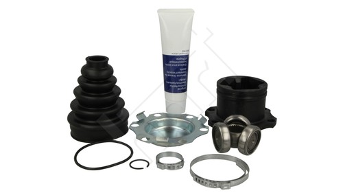 Joint set drive shaft - set,