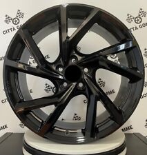 4 Alloy Wheels Compatible Volvo S40 S60 C40 XC40 XC60 XC90 V40 V60 V90 20"