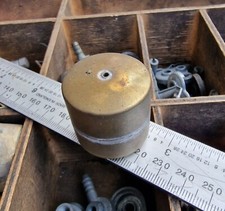 used Gurtner H14 Carburettor float. For Raleigh RM5 RM11 RM12 Mobylette AV89 