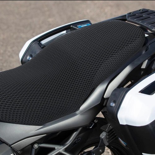 Mesh seat cover - seat, cushion