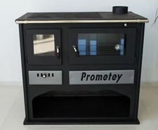 Wood Burning Cooking Stove