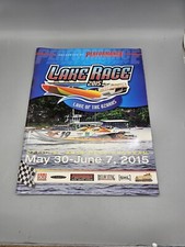 Lake the ozarks - the,