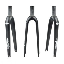 1-1/8 in Carbon Fiber Bicycle
