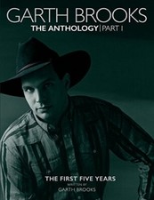 Garth Brooks: The Anthology: The First Five Years [CD]