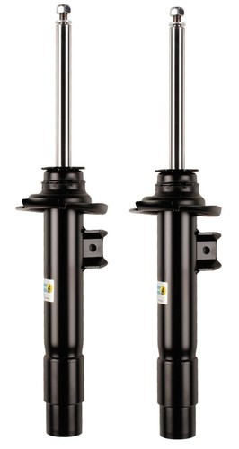 Front bilstein shock - bilstein,