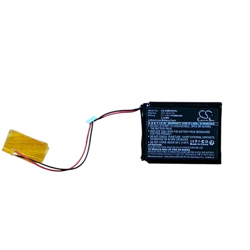 Replacement battery for garmin - battery,