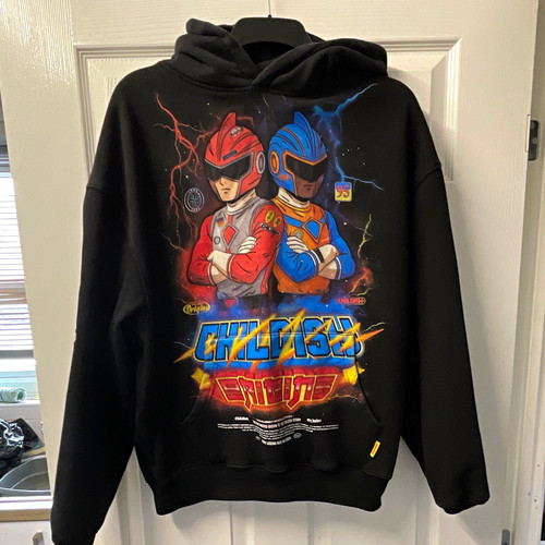 Childish origins tgf bro - bro, black
