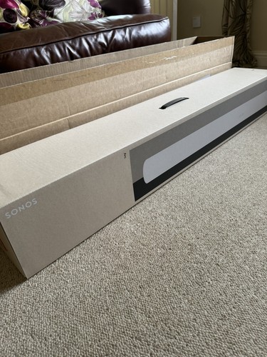 Sonos arc with dolby atmos - with,