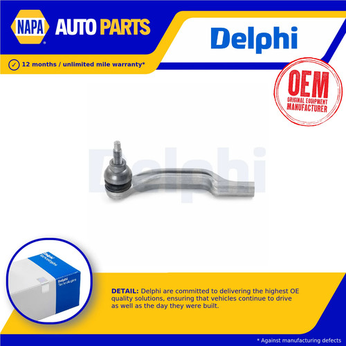 Tie track rod end fits - /,