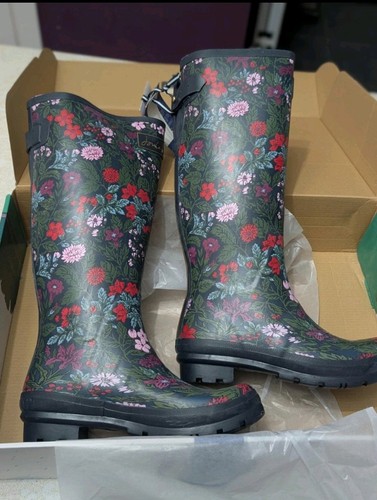 Joules floral print - joules,