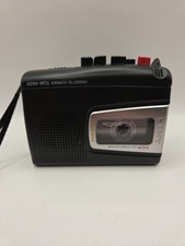 Sony TCM-453V Pressman Voice