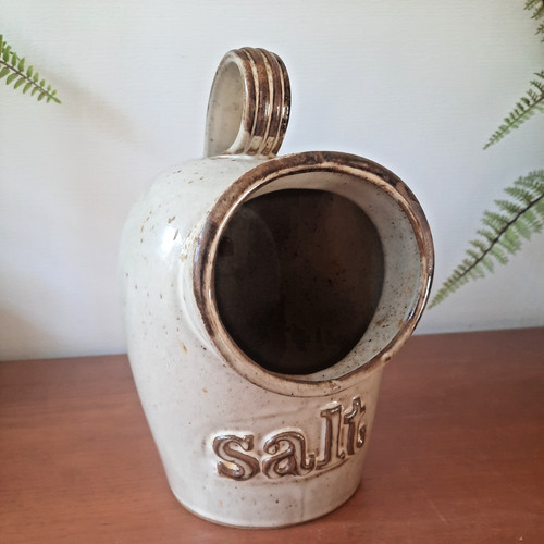 Studio pottery glazed - studio,