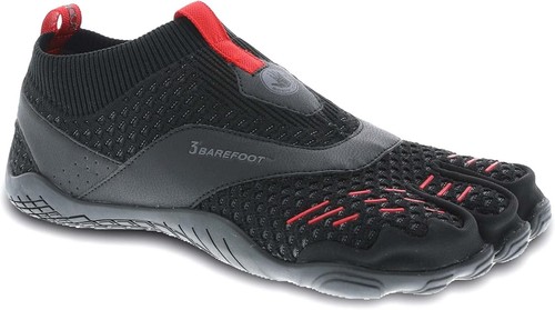 Body glove barefoot - glove, 3t