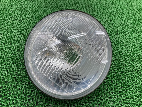 W650 headlight 5804 kawasaki - headlight,