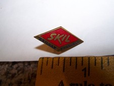 Vintage 1950's Skil Skilsaw